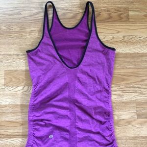 ❌SOLD❌ Lululemon In the Flow Tank